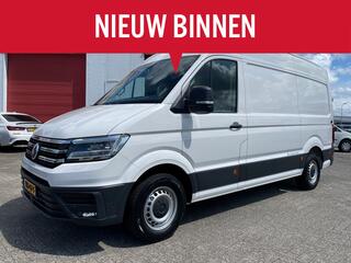 Volkswagen CRAFTER e-Crafter L3H3 36 kWh