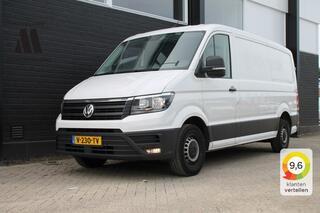 Volkswagen CRAFTER 2.0 TDI L3H2 - Airco - Navi - Cruise - ¤ 18.900,- Excl.