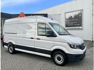 Volkswagen CRAFTER 30 2.0 TDI L3H3 Trend 3-Zits Bluetooth Airco Led