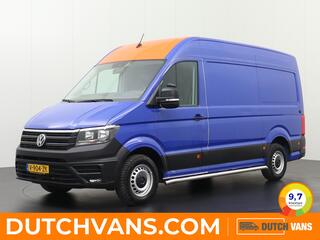 Volkswagen CRAFTER 2.0TDI L3H3 Laadklep | Camera | Airco | Cruise