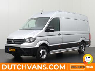 Volkswagen CRAFTER 2.0TDI L3H3 Laadklep | 3-Persoons | Airco | Cruise
