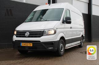 Volkswagen CRAFTER 2.0 TDI 140PK L3H3 EURO 6 - Airco - Cruise - PDC - ¤ 15.900,- Excl.