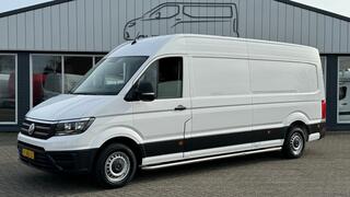 Volkswagen CRAFTER 2.0 TDI 75KW 102PK L4H3 EURO 6 AIRCO/ CRUISE CONTROL/ AUDIO/ 100