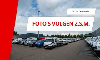 Volkswagen CRAFTER 35 2.0 TDI 140 pk L3H3 Camera/ Cruise/ CarPlay/ PDC/ Airco
