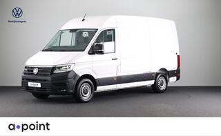 Volkswagen CRAFTER e-Crafter L3H3 36 kWh