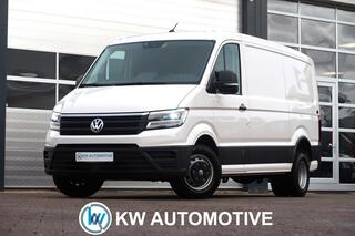 Volkswagen CRAFTER 50 2.0 TDI DL L3H2 3.5 T/ LED/ CAMERA/ NAVI/ CRUISE/ CLIMA/ DUBBEL LUCHT