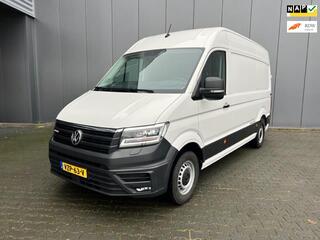 Volkswagen CRAFTER Volkswagen E-Crafter 100KW L3H3 FULL-LED/NAVI/CRUISE