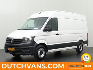 Volkswagen CRAFTER 2.0TDI 140PK L3H3 | Apple | Airco | Cruise | Camera | Betimmering