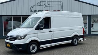 Volkswagen CRAFTER 2.O TDI 75KW 102PK L3H3 EURO 6 AIRCO/ CRUISE CONTROL/ APLLE CAR