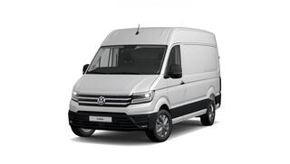 Volkswagen CRAFTER 35 2.0 TDI L3H3 Exclusive Edition