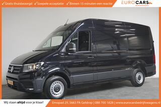 Volkswagen CRAFTER 30 2.0 TDI L3H3 Highline 1957 Airco| App-connect| ACC| Camera| Trekhaak|