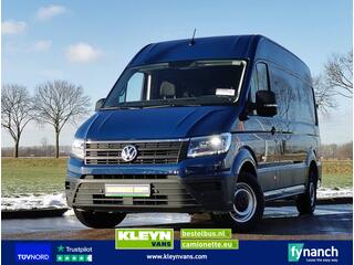 Volkswagen CRAFTER 30 2.0 l3h3 led airco navi!