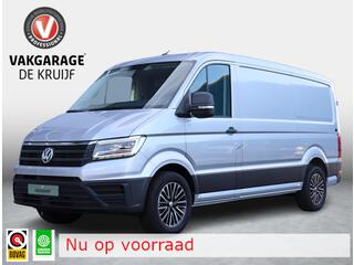 Volkswagen CRAFTER 35 2.0 TDI L3H2 Highline 177pk Automaat ACC | LED | APP connect