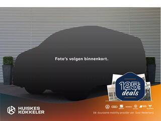 Volkswagen CRAFTER Bestelwagen 35 2.0TDI 177PK L3H3 Exclusive * Hero Edition pakket * * Prijs rijklaar * Navigatie I Hero Pakket I Camera I ACC I Stuurverwarming I