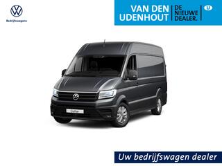 Volkswagen CRAFTER L3H3 2.0 TDI 177pk 3.5T Automaat FWD Hero-edition