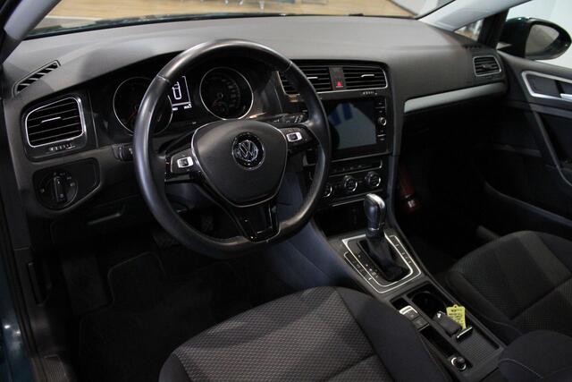 Volkswagen GOLF Variant 1.6 TDI Comfortline | Navigatie | Trekhaak |
