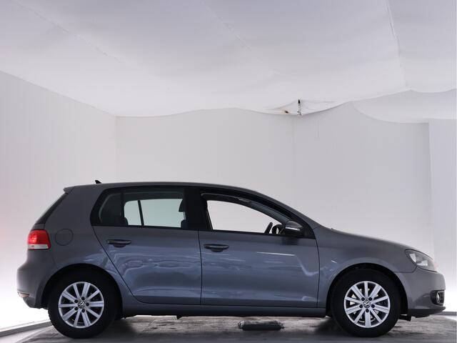 Volkswagen GOLF TSI Trend Edition BlueMotion | Navigatie