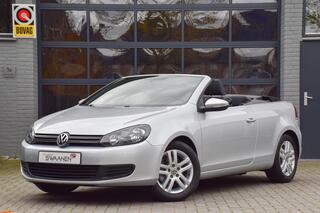 Volkswagen GOLF Cabriolet 1.2 TSI BlueMotion