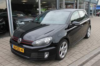 Volkswagen GOLF 2.0 GTI EDITION / 5 Drs / Airco -Climatronic /