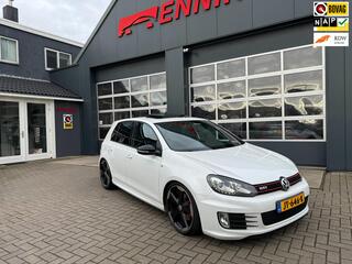 Volkswagen GOLF 2.0 GTI Edition 35 Stage 2 / DRC / Keyless / Schuifdak / Kanon !!! .