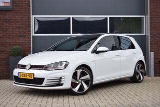 Volkswagen GOLF GTI 2.0 TSI 220pk Pano-Xenon-Camera-18"