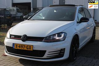 Volkswagen GOLF 2.0 TSI GTI Pano Navi Clima NAP!!