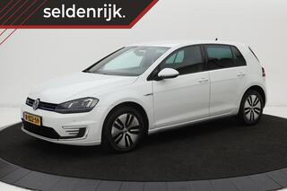 Volkswagen GOLF 1.4 TSI GTE | Navigatie | Full-LED | Climate control | Cruise control | Bluetooth | PDC | Trekhaak