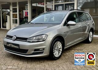 Volkswagen GOLF Variant 1.4 TSI CUP Highline Xenon/Led, Climat, Navi, Bluetooth, Pdc, LM..