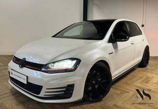 Volkswagen GOLF 2.0 TSI GTI