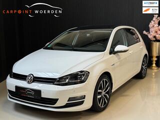 Volkswagen GOLF 1.2 TSI Highline | PANO | CAMERA | PARK ASS. | LED | VOL!