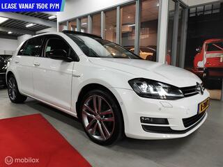 Volkswagen GOLF 1.4 TSI CUP Edition PANO LED STOELVERW CRUISE