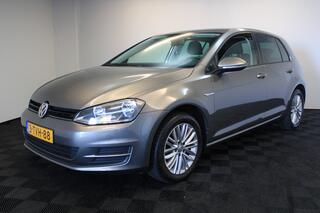 Volkswagen GOLF 1.2 TSI CUP Edition | NL Auto | Navi | Trekhaak |