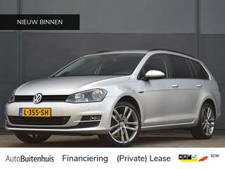 Volkswagen GOLF Variant 1.2 TSI Business Edition R |NAVI|CLIMATE|CRUISE|DYNAUDIO|PDC