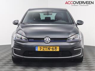 Volkswagen GOLF 1.4 TSI GTE AUTOMAAT | Leer | Trekhaak