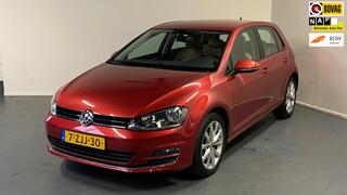 Volkswagen GOLF 1.4 TSI ACT Business Edition |DSG-Automaat|NL-auto|N.A.P.|