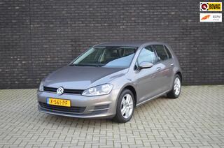 Volkswagen GOLF 1.4 TSI Business Edition | Stoelverwarming | Cruise controle | Climate controle