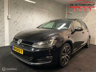 Volkswagen GOLF 1.4 TSI ACT Business Edition R|Automaat|Pano|