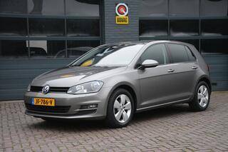 Volkswagen GOLF 1.2 TSI Comfortline Automaat