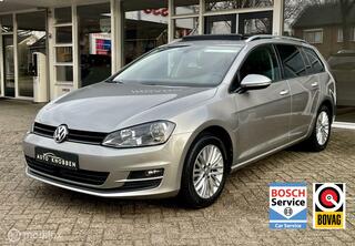 Volkswagen GOLF Variant 1.4 TSI CUP Highline Climat, Pano, ACC, Navi, Bluetooth, Pdc, LM..