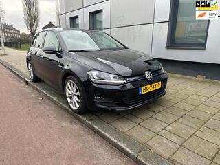 Volkswagen GOLF 1.0 TSI Business Edition Connected NAP Camera DSG