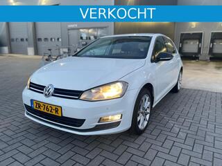 Volkswagen GOLF 1.2 TSI Business Edition Connected