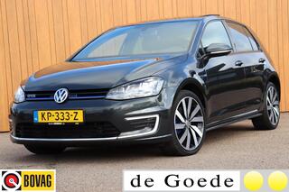 Volkswagen GOLF 1.4 TSI GTE 22.940,- incl.btw org. NL-auto schuifdak navigatie