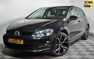Volkswagen GOLF 1.4 TSI Business Edition Connected Automaat