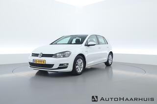 Volkswagen GOLF 1.0 TSI Edition | Cruise | Apple CarPlay | Airco | 15''