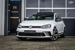 Volkswagen GOLF 2.0 TSI GTI Clubsport | 1e Eigenaar | TOPSTAAT | PANO | * UNIEK*