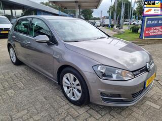Volkswagen GOLF 1.0 TSI Business Edition Connected*BJ016*