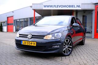 Volkswagen GOLF 1.0 TSI Edition 5-Drs Aut. Sportstoelen|Clima|Apple CarPlay|LMV