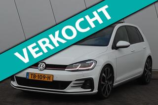 Volkswagen GOLF 2.0 TSI GTI Performance | PANO - VIRT COCKPIT - VOL!