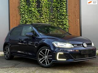 Volkswagen GOLF 1.4 TSI PHEV GTE 7.5 VIRTUAL|PANO|ACC