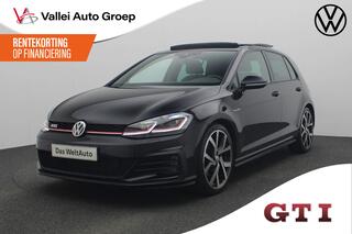 Volkswagen GOLF 2.0 TSI 230PK DSG GTI Performance | Pano | DCC | 19 inch | Camera | ACC | Navi Discover Pro